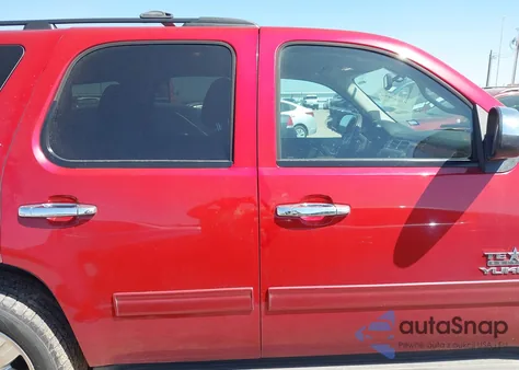 2013 GMC Yukon Slt from USA, damaged, VIN 1GKS1CE07DR103731